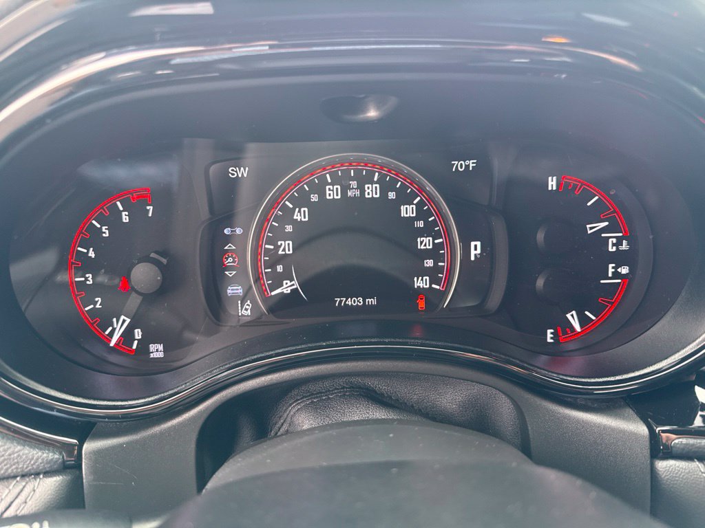 Used 2022 Dodge Durango GT AWD/4WD image 13