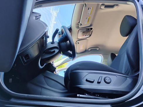 Used 2025 Hyundai Tucson SEL image 10