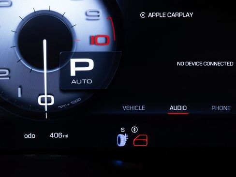 Used 2025 Ferrari 12Cilindri RWD image 36