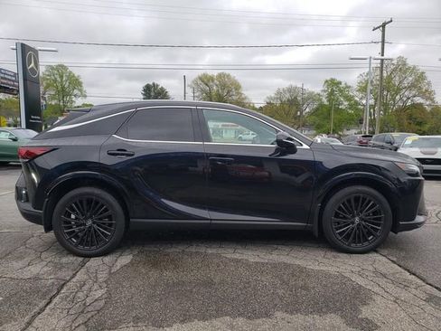 Used 2024 Lexus RX 350h w/ Convenience Package AWD/4WD image 5