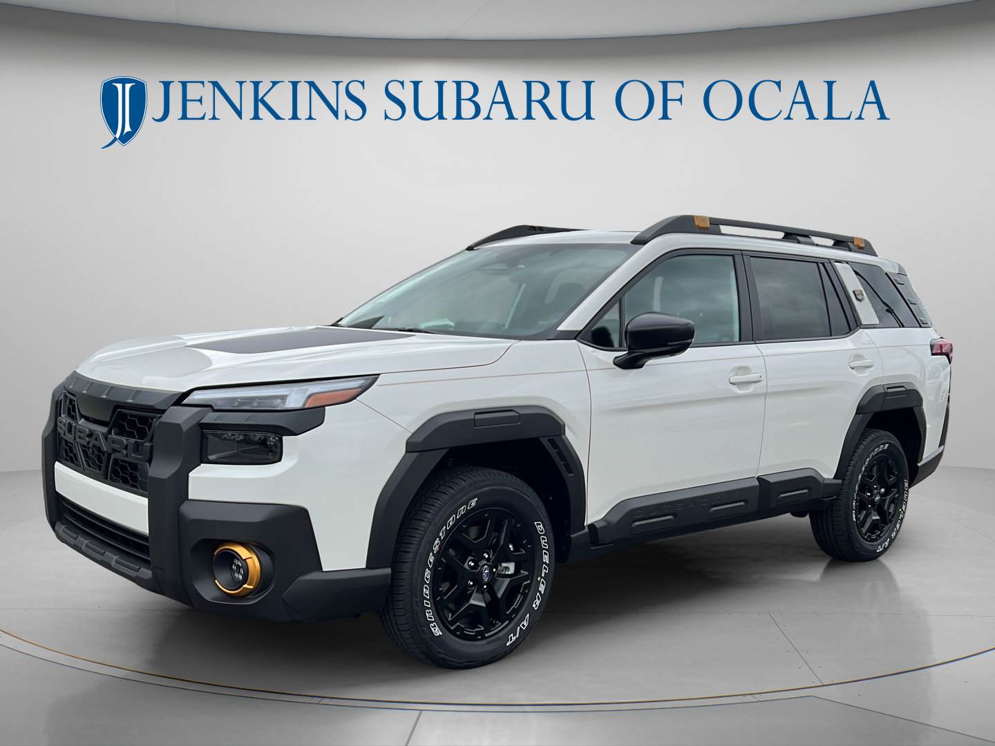 New 2026 Subaru Outback Wilderness AWD/4WD image 7