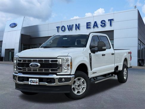 New 2026 Ford F350 XLT w/ 360-Degree Camera Package image 23