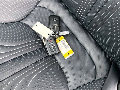 Used 2024 Lexus RC F w/ Premium Package image 30