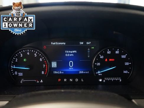 Used 2023 Ford Explorer XLT w/ Equipment Group 202A image 20