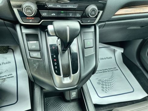 Used 2018 Honda CR-V EX-L image 23