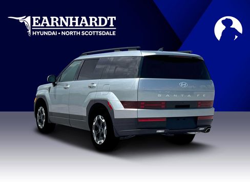 New 2026 Hyundai Santa Fe SEL image 5