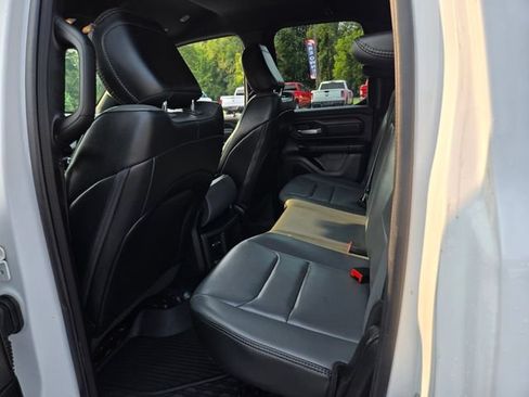 Used 2022 RAM 1500 Tradesman AWD/4WD image 12