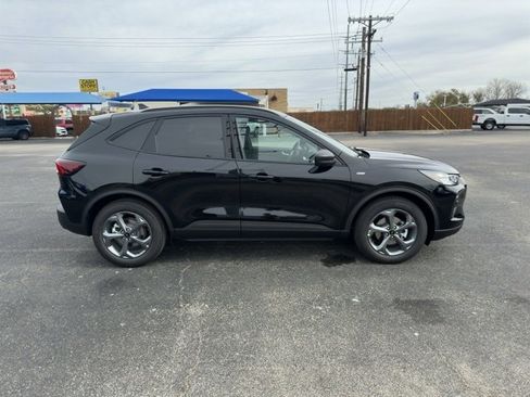 New 2025 Ford Escape ST-Line w/ Tech Pack #1 image 3