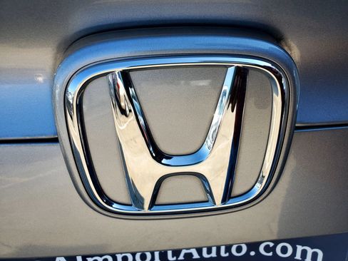 Used 2017 Honda Civic EX image 7
