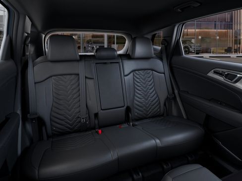 New 2026 Kia Sportage X-Line AWD/4WD image 16