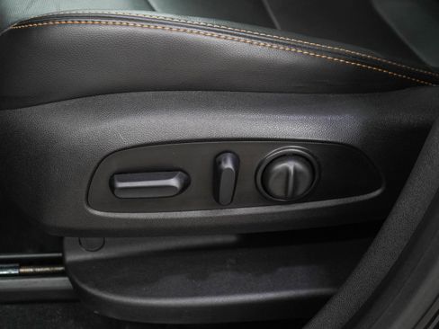 Used 2018 GMC Terrain SLT w/ Preferred Package AWD/4WD image 27