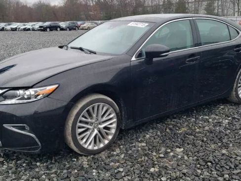 Used 2016 Lexus ES 350 image 65