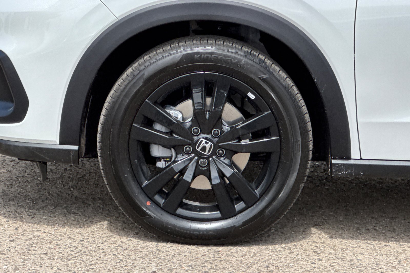Used 2027 Honda HR-V Sport image 30