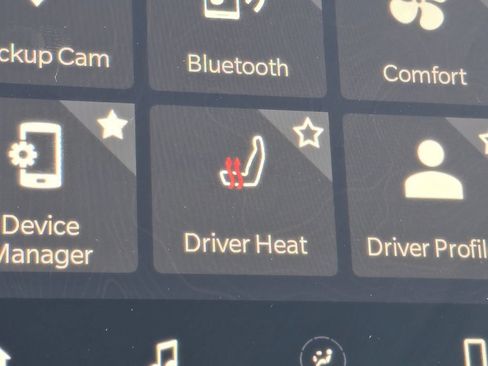 Used 2025 Jeep Compass Latitude image 19