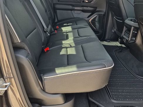 New 2026 RAM 1500 Limited w/ Night Edition AWD/4WD image 31