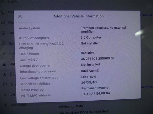 Used 2019 Tesla Model 3 Standard Range Plus image 9