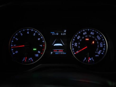 Used 2019 Toyota RAV4 XLE Premium w/ All Weather Liner Package image 18