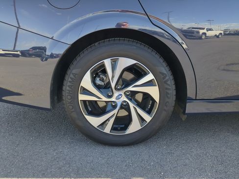 Used 2025 Subaru Legacy Premium AWD/4WD image 12