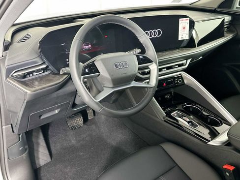 New 2025 Audi Q5 Premium Plus image 9
