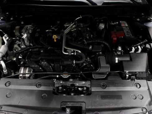 Certified 2023 Nissan Altima 2.5 SR AWD/4WD image 17