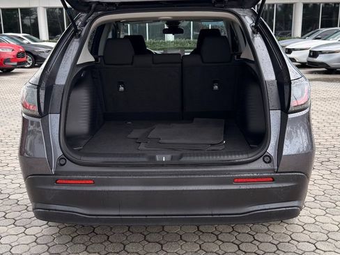 Used 2025 Honda HR-V LX image 17