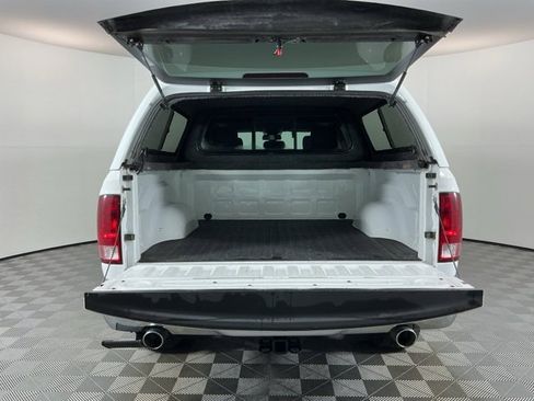 Used 2014 RAM 1500 Big Horn image 7