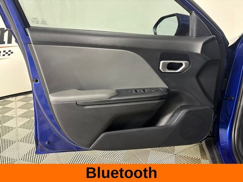 Used 2025 Kia K4 FWD image 10