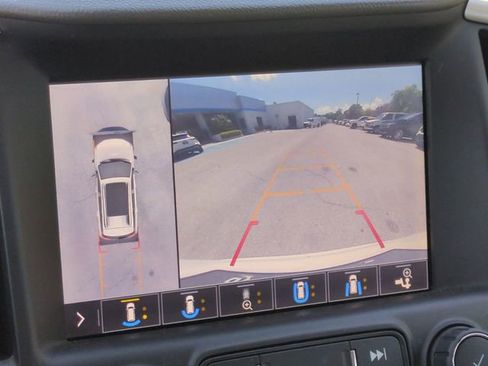 Used 2019 GMC Terrain Denali w/ Advanced Safety Package FWD image 25
