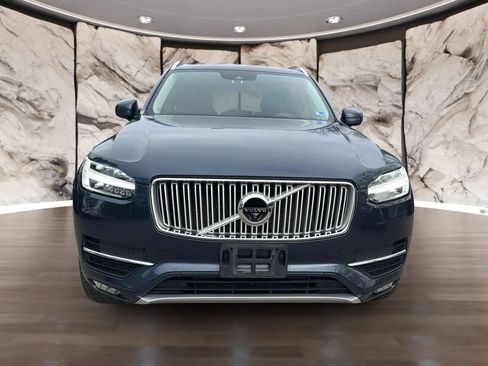 Used 2019 Volvo XC90 T6 Inscription w/ Advanced Package image 2