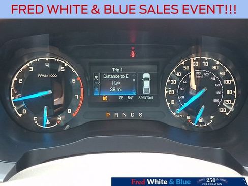 Certified 2023 Ford Ranger XLT w/ Equipment Group 301A Mid AWD/4WD image 25