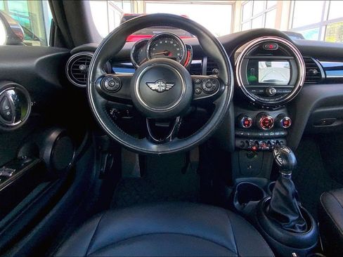 Used 2019 MINI Cooper Convertible FWD image 5