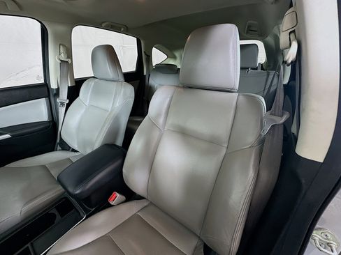 Used 2015 Honda CR-V EX-L image 21