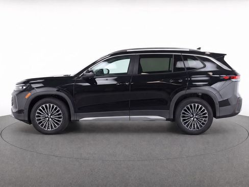 Used 2025 Volkswagen Tiguan S AWD/4WD image 6