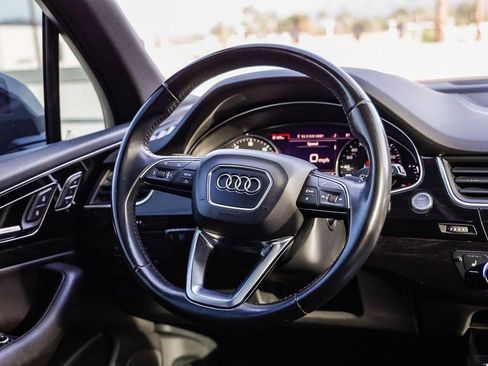 Used 2017 Audi Q7 3.0T Premium Plus image 18