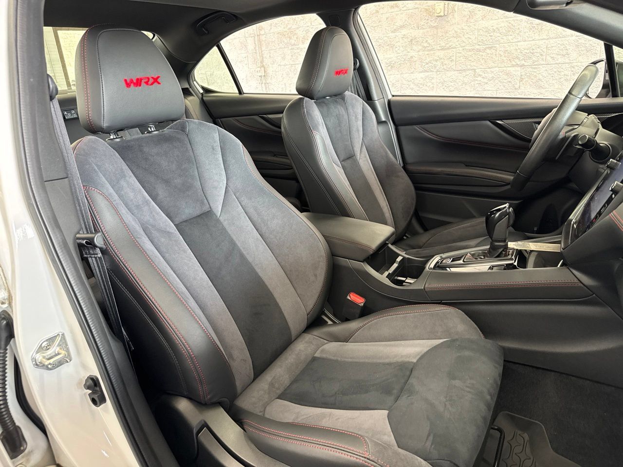 Used 2022 Subaru WRX Limited AWD/4WD image 49