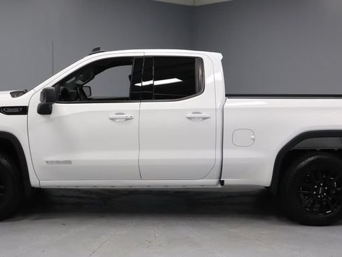 Used 2025 GMC Sierra 1500 Elevation AWD/4WD image 8