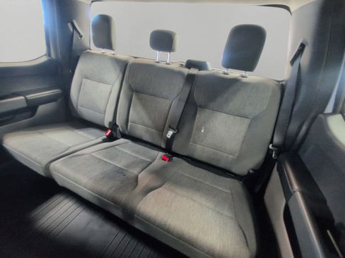 Used 2023 Ford F250 XL w/ STX Appearance Package image 13