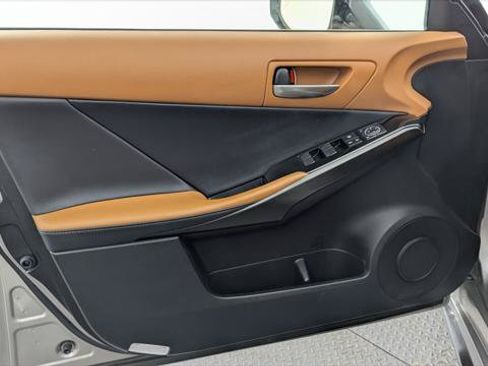 Used 2021 Lexus IS 300 w/ Accessory Package RWD image 12