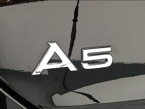 Used 2020 Audi A5 2.0T Premium Plus w/ Premium Plus image 28