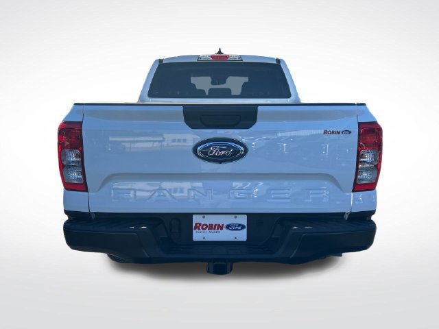 New 2026 Ford Ranger XL w/ Trailer Tow Package RWD image 4
