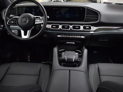 Used 2023 Mercedes-Benz GLE 450 4MATIC image 19