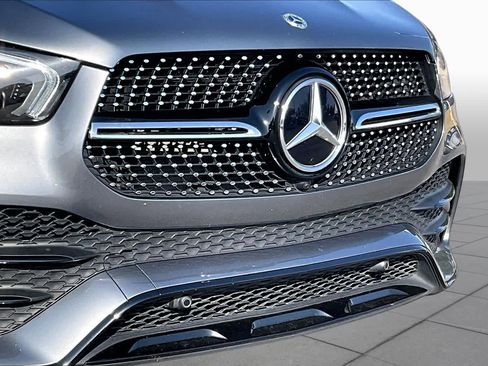 Used 2023 Mercedes-Benz GLE 350 4MATIC image 27