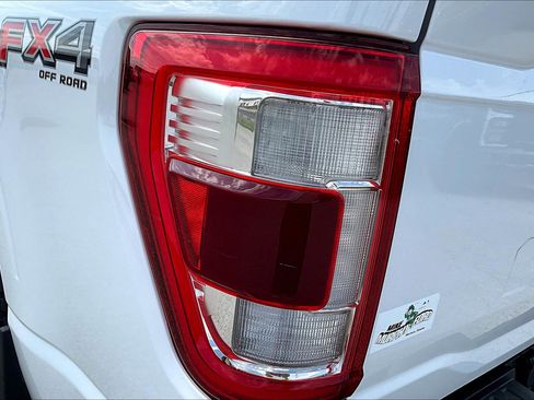 Used 2021 Ford F150 Lariat w/ Equipment Group 502A High image 28