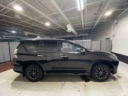 Used 2023 Lexus GX 460 Premium w/ Premium Plus Package AWD/4WD image 27