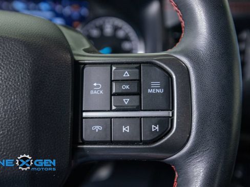 Used 2024 Ford Expedition Limited AWD/4WD image 15
