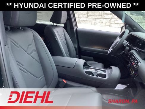 Certified 2026 Hyundai Palisade XRT Pro AWD/4WD image 17