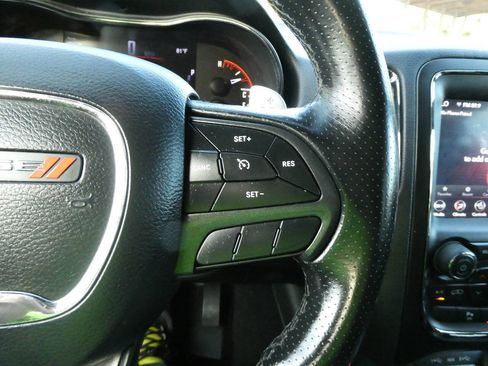 Used 2020 Dodge Durango R/T w/ Blacktop Package image 12