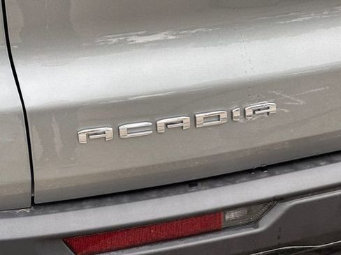 New 2026 GMC Acadia AT4 w/ Luxury Package AWD/4WD image 35