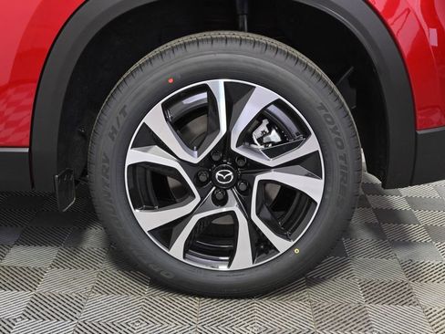 New 2026 MAZDA CX-5 Preferred image 20