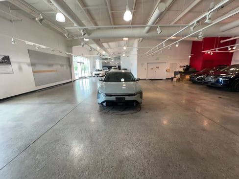 Used 2025 Kia K4 FWD image 14